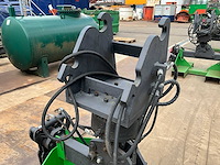 Hydraulische buis manipulator (cw10) - afbeelding 5 van  8