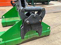 Hydraulische buis manipulator (cw10) - afbeelding 7 van  8