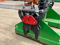 Hydraulische buis manipulator (cw10) - afbeelding 8 van  8