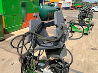 Hydraulische buis manipulator (cw10) - afbeelding 5 van  8