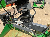Hydraulische buis manipulator (cw10) - afbeelding 6 van  8