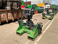 Hydraulische buis manipulator (cw10) - afbeelding 1 van  8