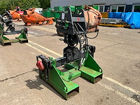 Hydraulische buis manipulator (cw10) - afbeelding 2 van  8