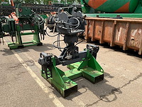 Hydraulische buis manipulator (cw10) - afbeelding 4 van  8