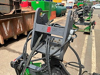 Hydraulische buis manipulator (cw10) - afbeelding 5 van  8