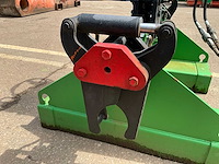 Hydraulische buis manipulator (cw10) - afbeelding 8 van  8