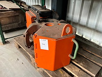 Hydraulische casing elevator - afbeelding 2 van  5