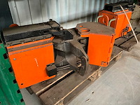 Hydraulische casing elevator - afbeelding 3 van  5