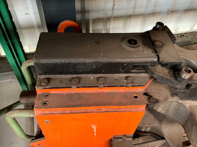 Hydraulische casing elevator - afbeelding 4 van  5