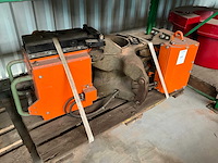 Hydraulische casing elevator - afbeelding 1 van  4
