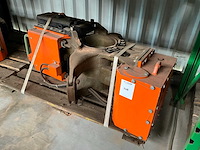 Hydraulische casing elevator - afbeelding 2 van  4