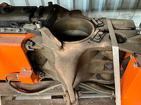 Hydraulische casing elevator - afbeelding 3 van  4