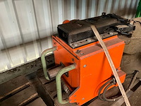 Hydraulische casing elevator - afbeelding 4 van  4