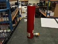 Hydraulische cilinder 10 ton - afbeelding 1 van  2
