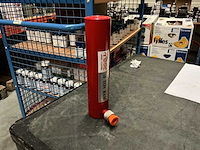 Hydraulische cilinder 10 ton - afbeelding 1 van  2