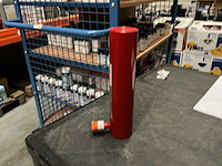 Hydraulische cilinder 10 ton - afbeelding 2 van  2