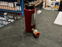 Hydraulische cilinder 10 ton - afbeelding 1 van  2