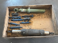Hydraulische cilinder (10x) - afbeelding 3 van  4
