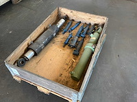 Hydraulische cilinder (10x) - afbeelding 4 van  4