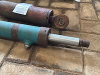 Hydraulische cilinder (2x) - afbeelding 4 van  5