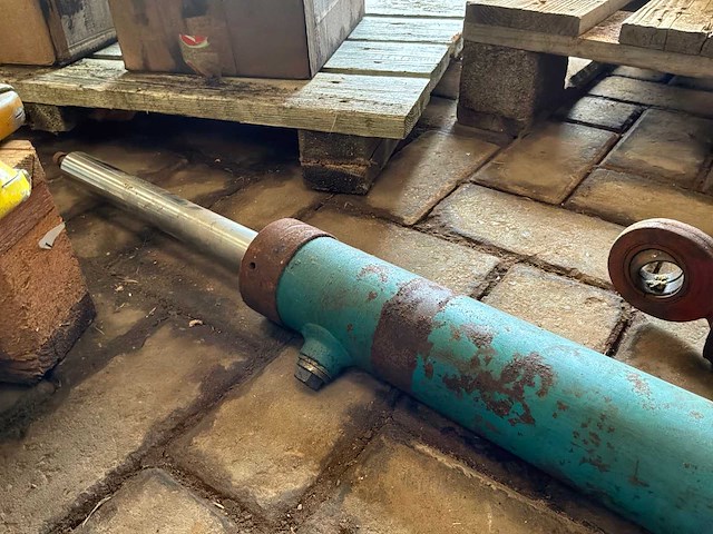 Hydraulische cilinder (2x) - afbeelding 5 van  5