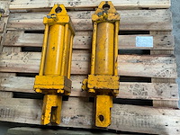 Hydraulische cilinder (2x) - afbeelding 2 van  4