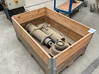 Hydraulische cilinder (2x) - afbeelding 5 van  5