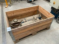 Hydraulische cilinder (2x) - afbeelding 2 van  5