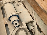 Hydraulische cilinder (2x) - afbeelding 3 van  5