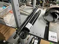 Hydraulische cilinder (2x) - afbeelding 1 van  3