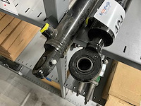 Hydraulische cilinder (2x) - afbeelding 2 van  3