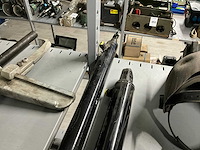 Hydraulische cilinder (2x) - afbeelding 3 van  3