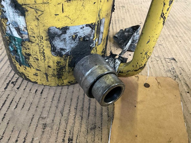 Hydraulische cilinder (2x) - afbeelding 6 van  8