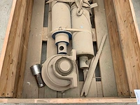 Hydraulische cilinder (2x) - afbeelding 4 van  5