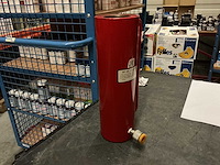 Hydraulische cilinder 30 ton - afbeelding 2 van  2