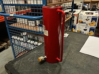 Hydraulische cilinder 30 ton - afbeelding 1 van  2