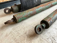 Hydraulische cilinder (3x) - afbeelding 3 van  5