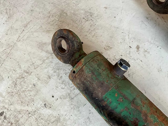 Hydraulische cilinder (3x) - afbeelding 5 van  5