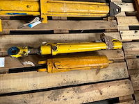 Hydraulische cilinder (3x) - afbeelding 3 van  3