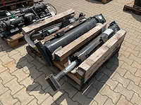 Hydraulische cilinder (3x) - afbeelding 2 van  6