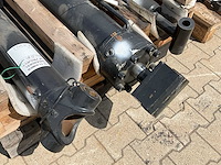 Hydraulische cilinder (3x) - afbeelding 5 van  6