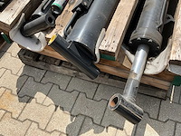 Hydraulische cilinder (3x) - afbeelding 6 van  6