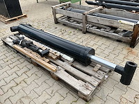 Hydraulische cilinder (3x) - afbeelding 1 van  11