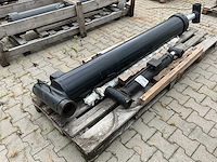 Hydraulische cilinder (3x) - afbeelding 6 van  11