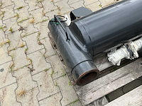 Hydraulische cilinder (3x) - afbeelding 7 van  11