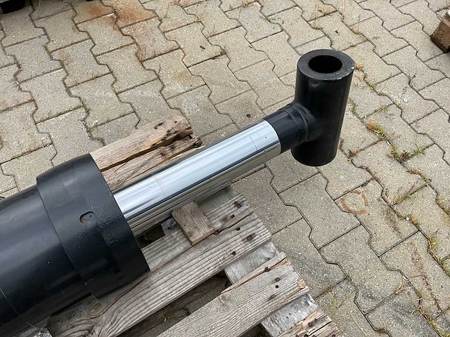 Hydraulische cilinder (3x) - afbeelding 8 van  11