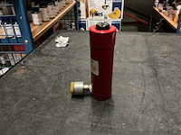 Hydraulische cilinder 4 ton - afbeelding 2 van  2