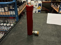 Hydraulische cilinder 4 ton - afbeelding 2 van  2