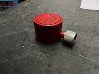 Hydraulische cilinder 4 ton - afbeelding 1 van  2