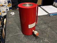 Hydraulische cilinder 40 ton - afbeelding 1 van  2